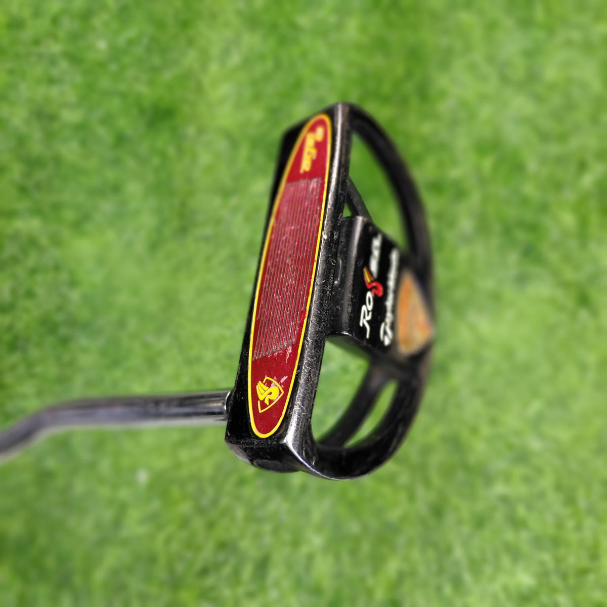 TaylorMade Putter / Rossa cozina / Lefty / 34"