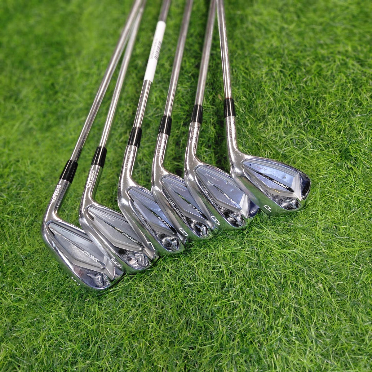 Mizuno Iron Set / JPX919 / 6pcs / R