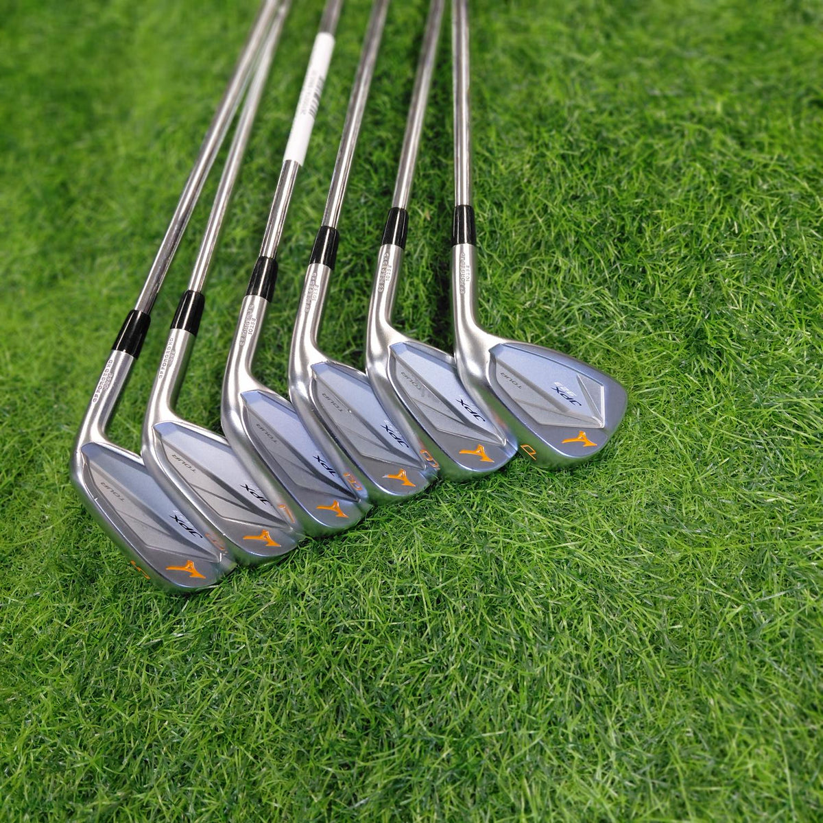 Mizuno Iron Set / JPX923 / 6pcs / S