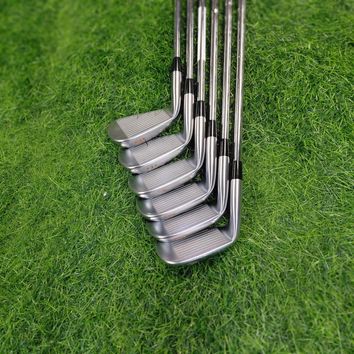 Mizuno Iron Set / JPX923 / 6pcs / S
