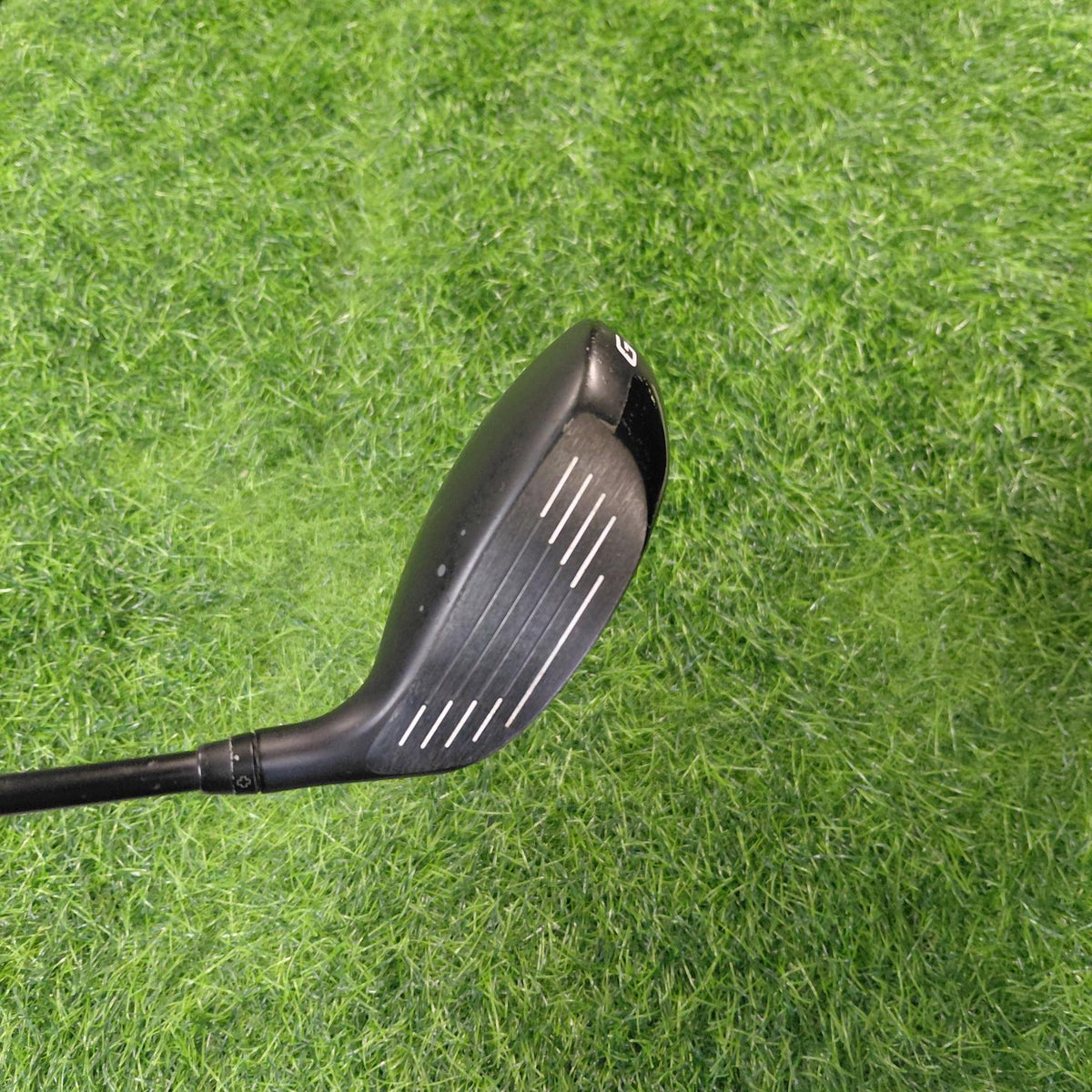 PING Wood / G425 MAX / 5W(17.5°) / Lefty / S