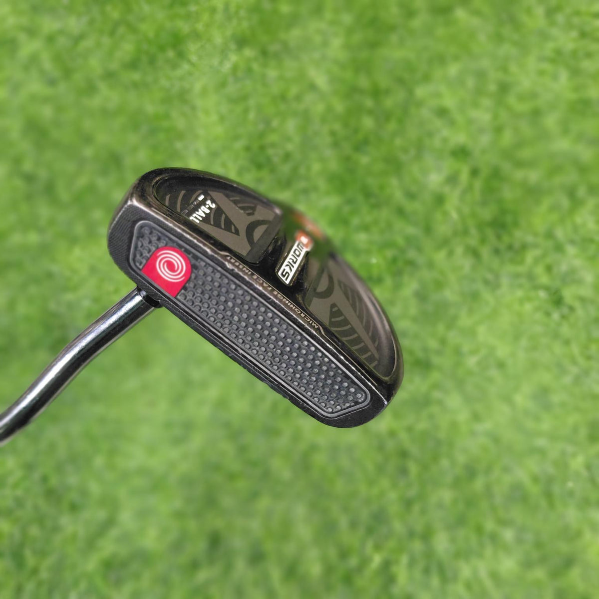 Odyssey Putter / O WORKS 2BALL / 34"