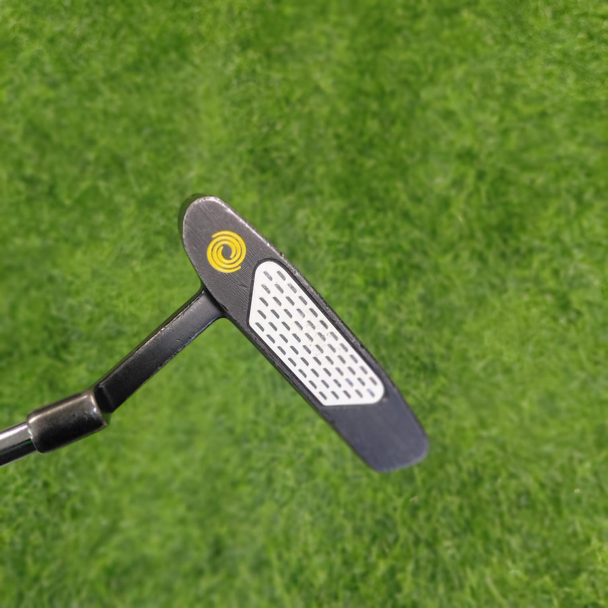 Odyssey Putter / STROKE LAB ONE BK BLACK / 33"