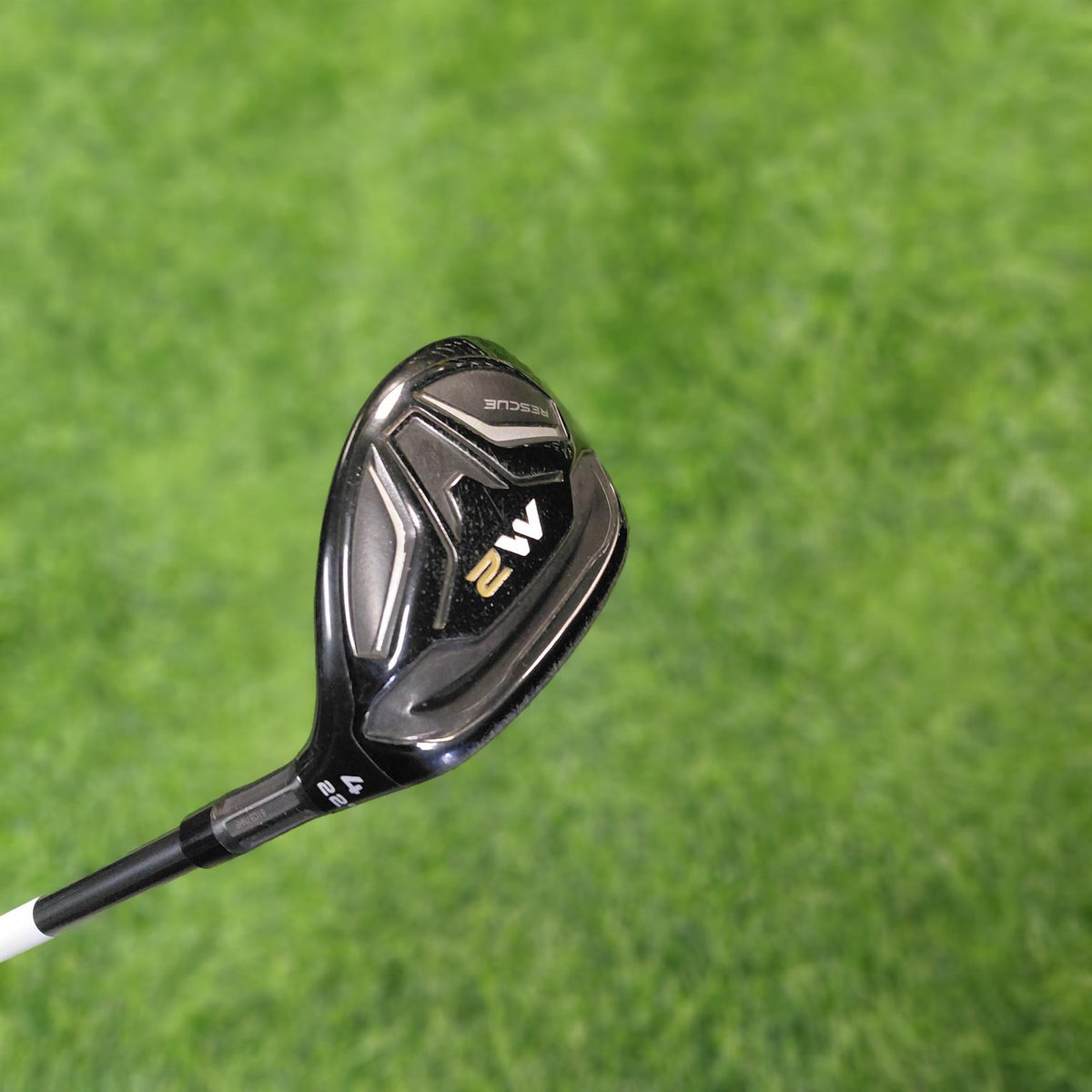 TaylorMade Hybrid / M2 / 4H(22.0°) / S