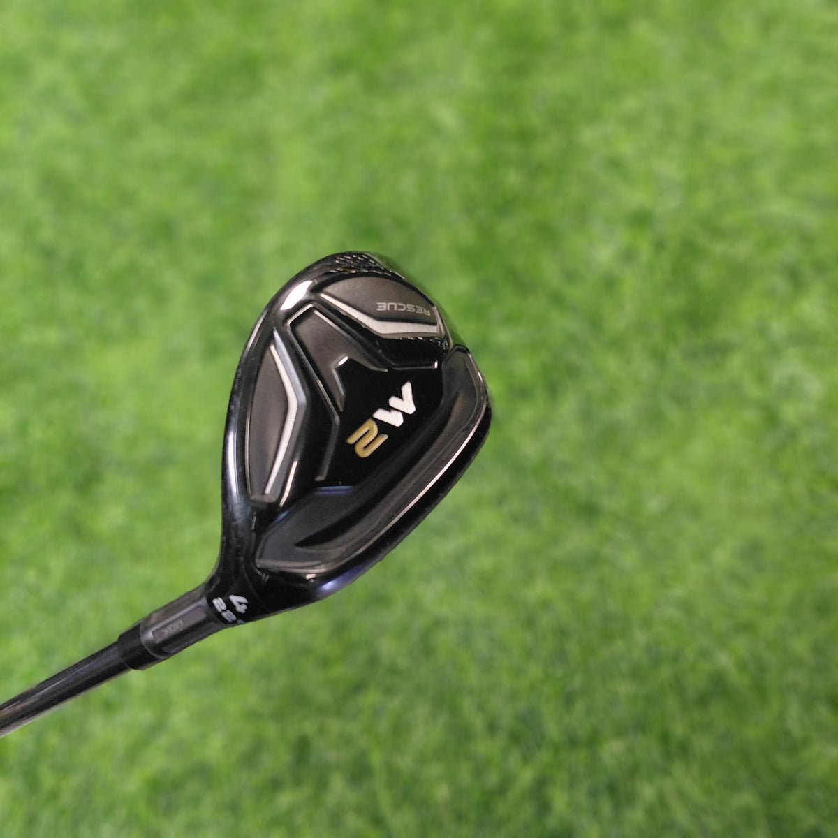 TaylorMade Hybrid / M2 / 4H(22.0°) / S