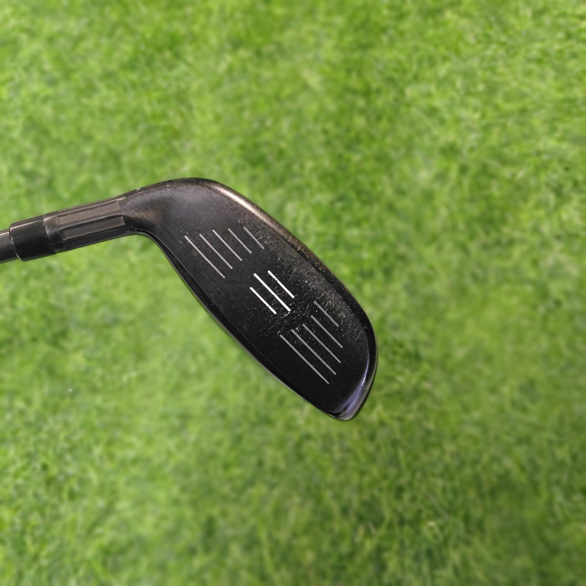 TaylorMade Hybrid / M2 / 4H(22.0°) / S