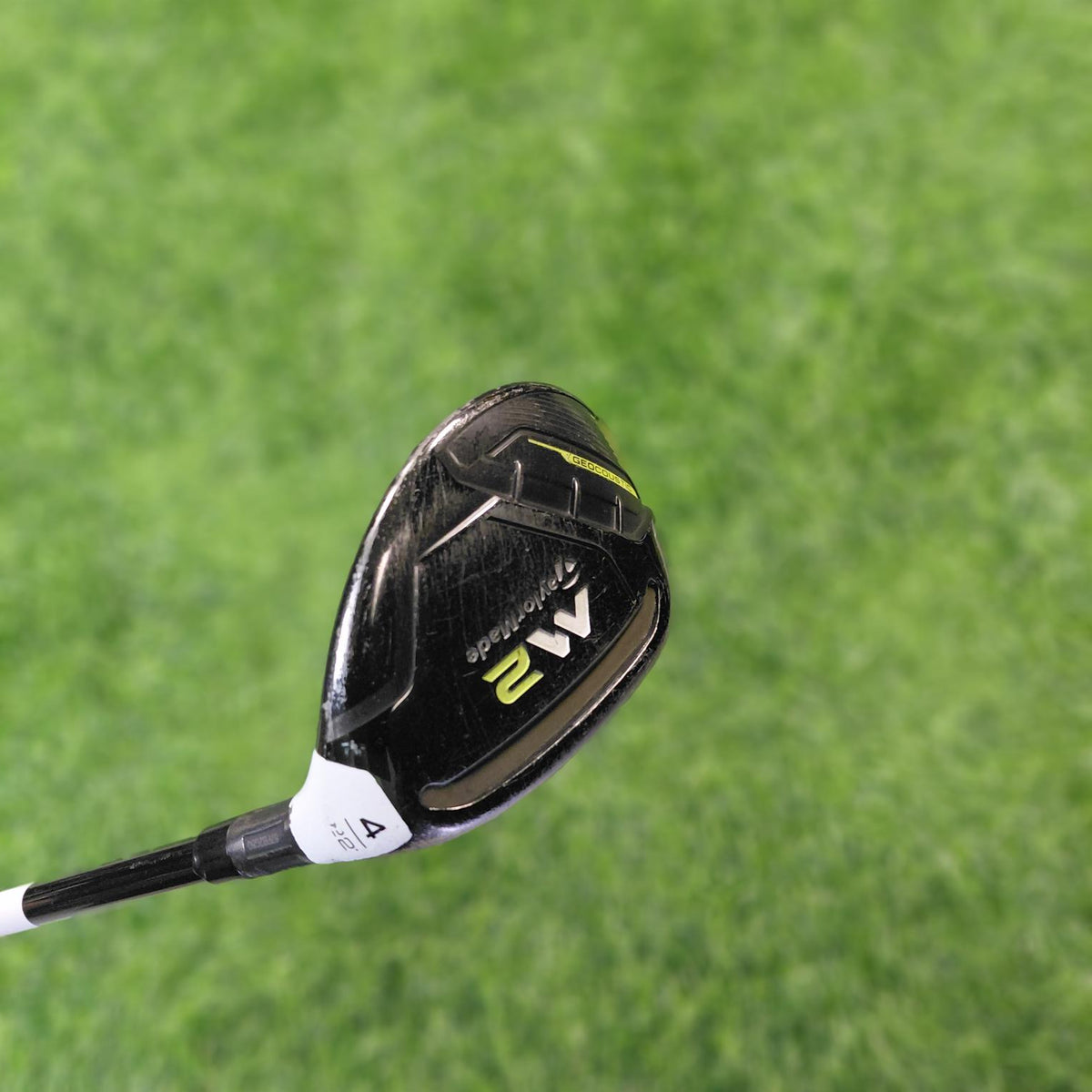TaylorMade Hybrid / M2 / 4H(22.0°) / S