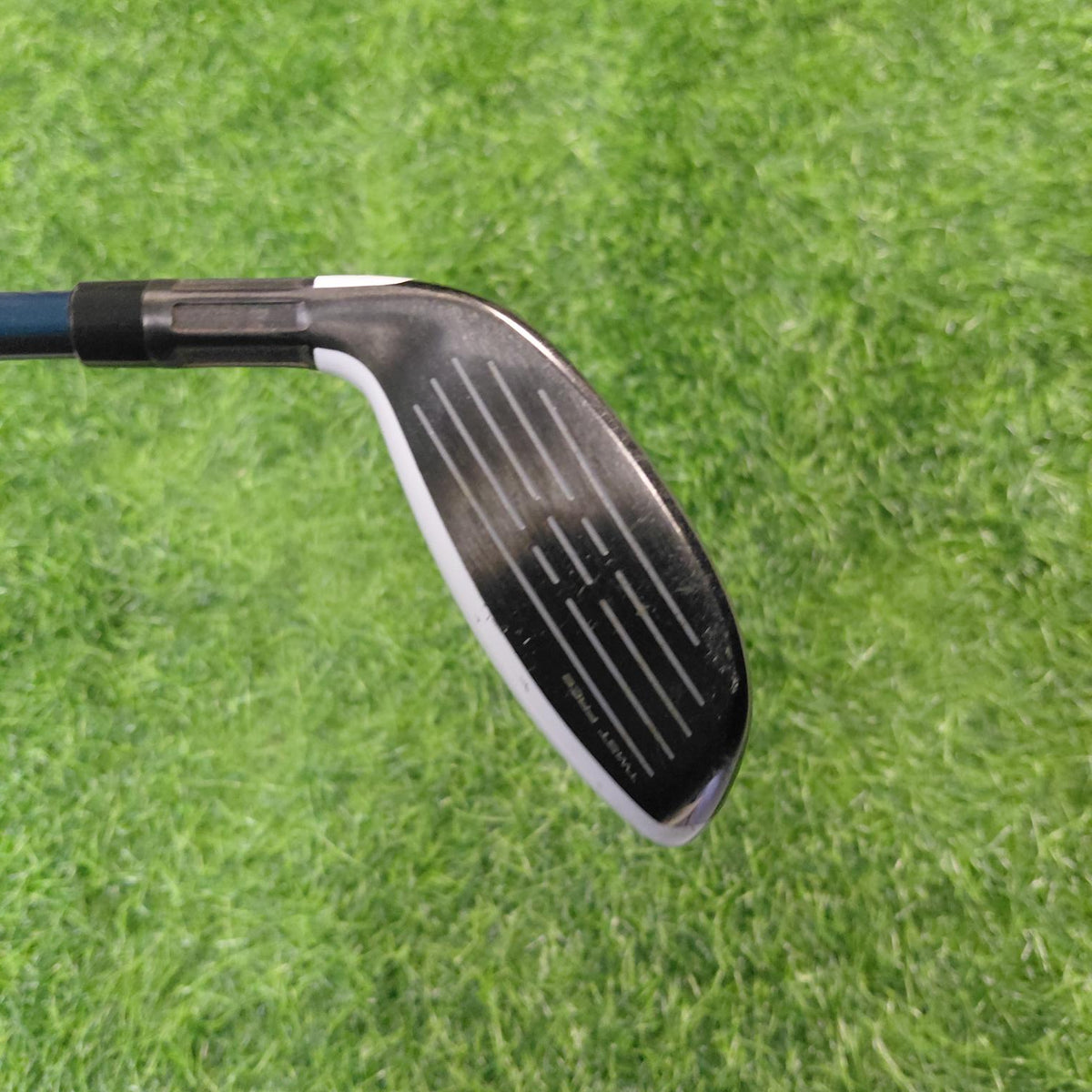 TaylorMade Hybrid / SIM2 MAX / 3H(19.0°) / S