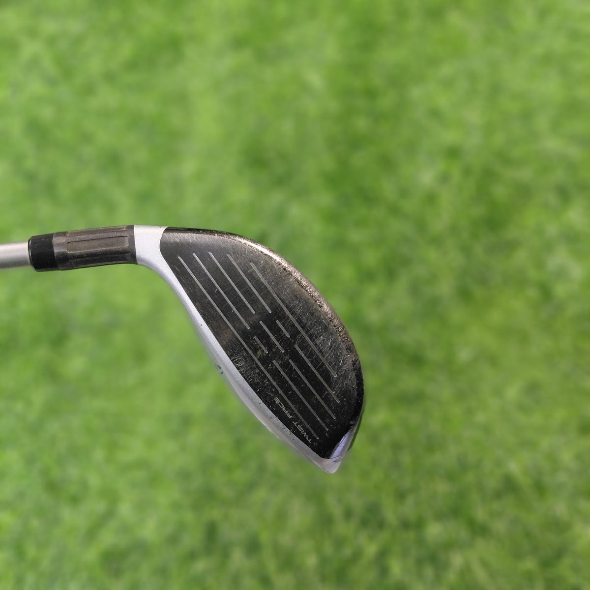 TaylorMade Wood / M6 / 5W(18.0°) / S