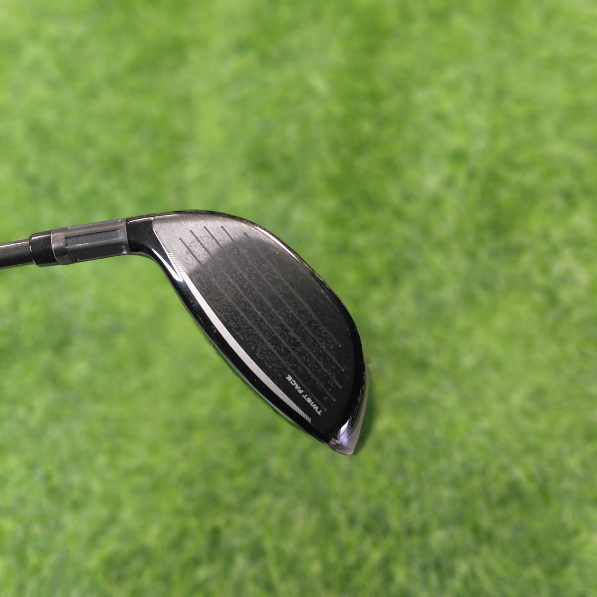 TaylorMade Wood / STEALTH / 3W(15.0°) / R(S)