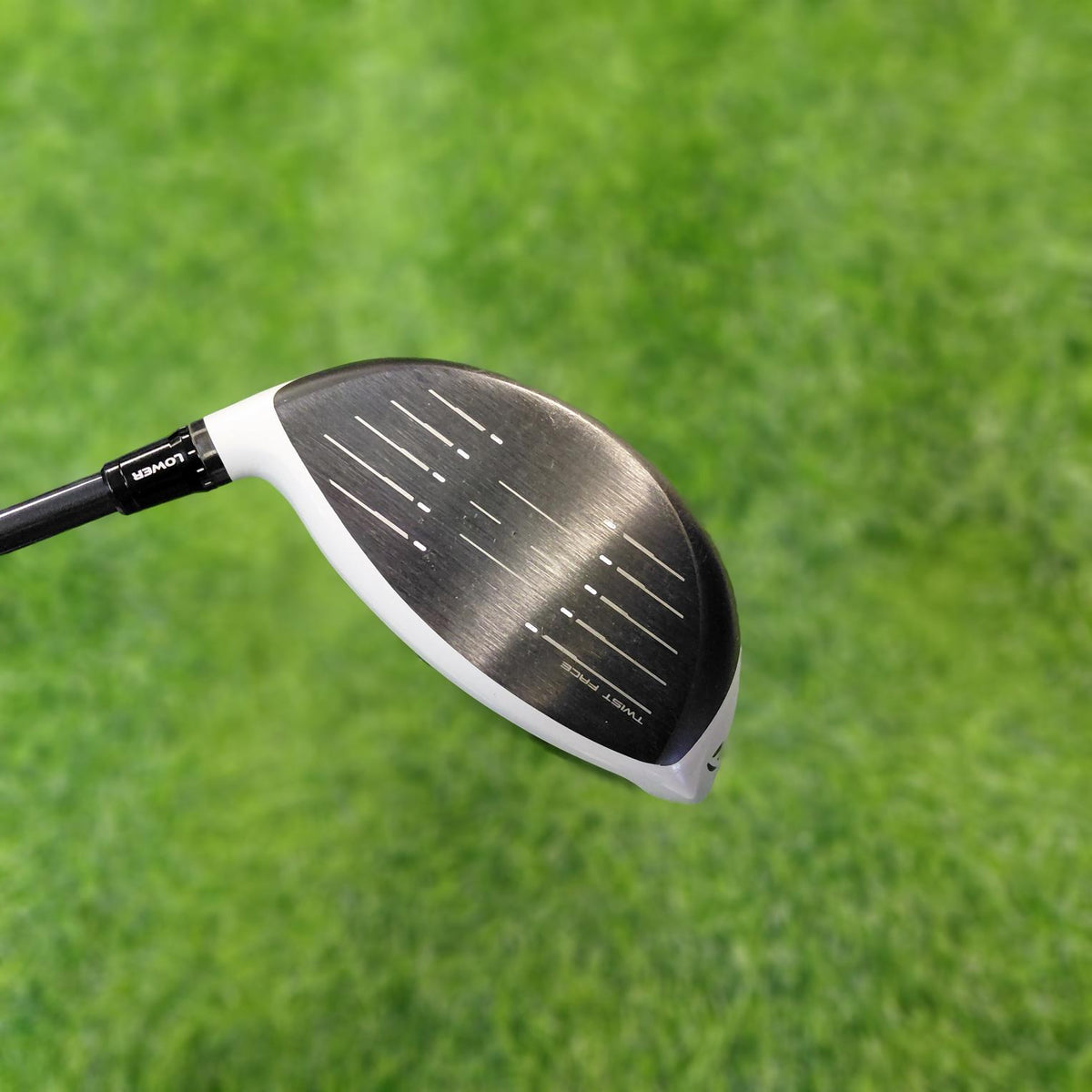 TaylorMade Driver / SIM2 MAX / 10.5° / S