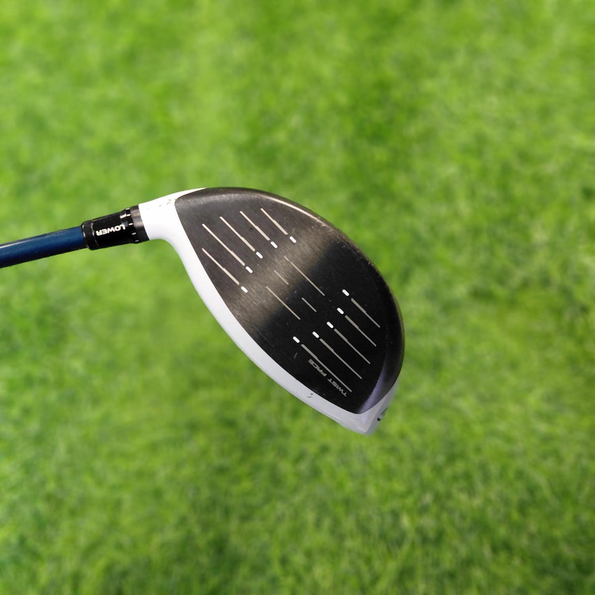 TaylorMade Driver / SIM2 MAX / 10.5° / R(S)