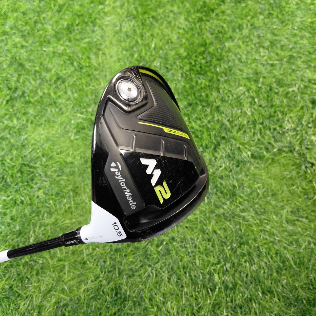 TaylorMade Driver / M2 / 10.5° / R(S)