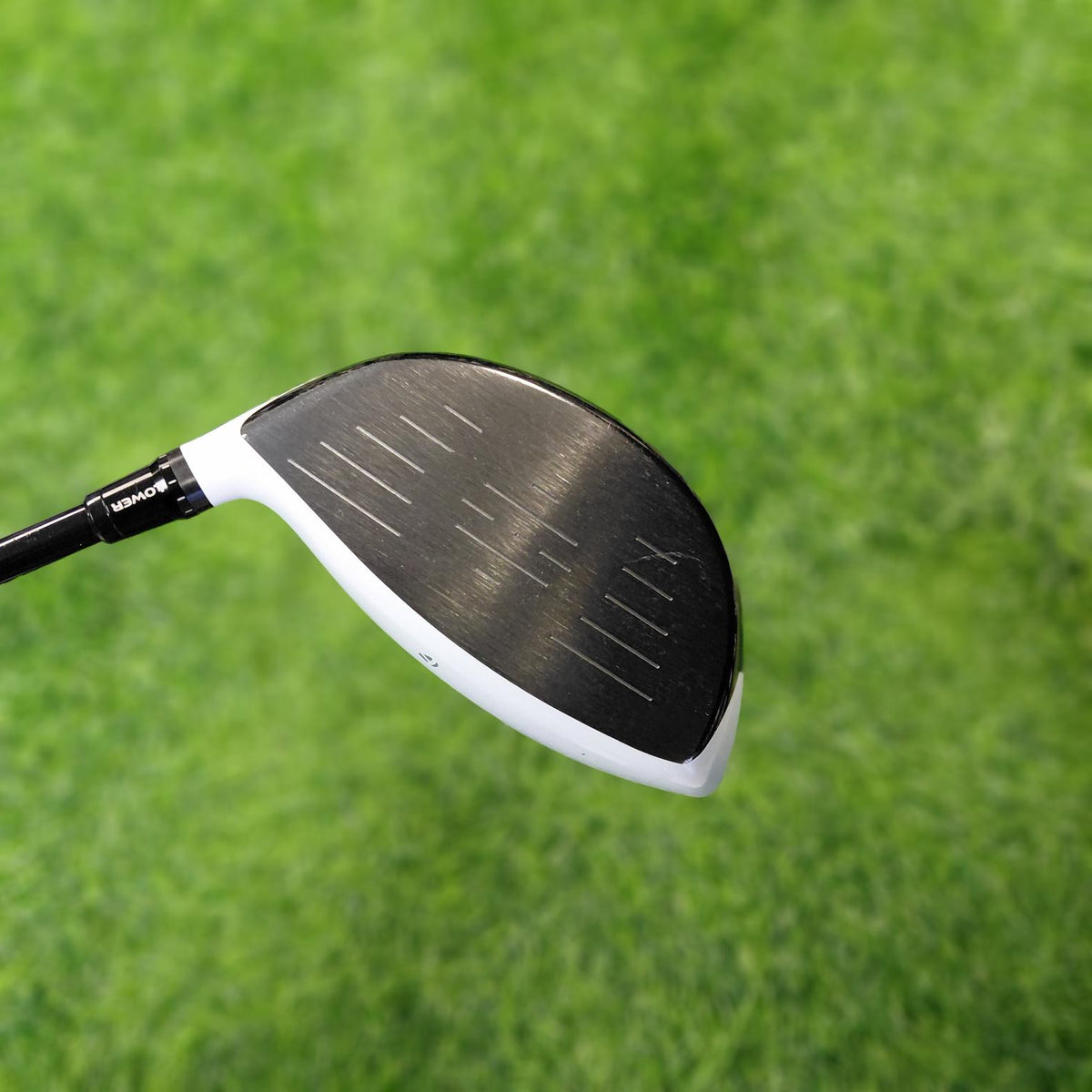 TaylorMade Driver / M2 / 9.5° / S