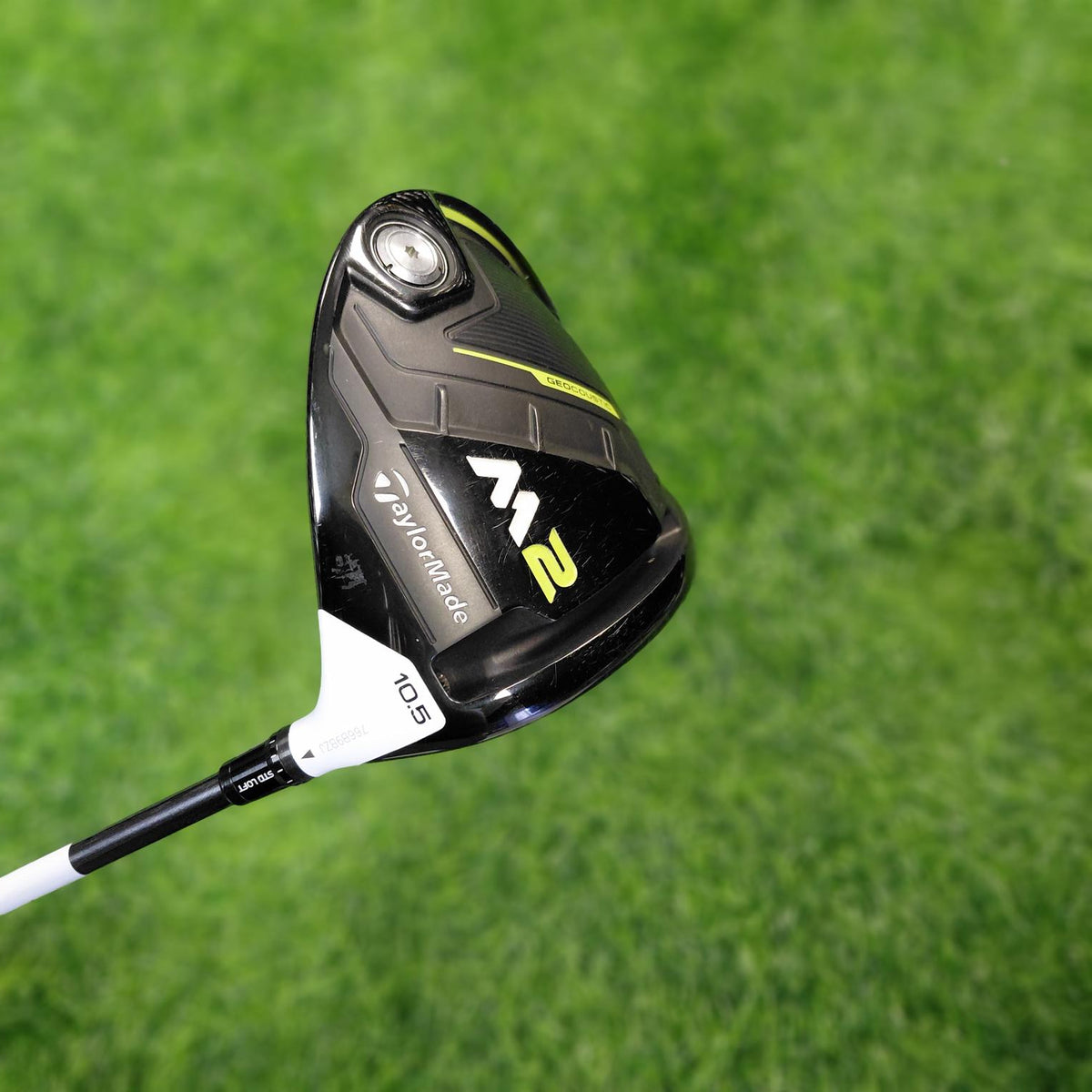 TaylorMade Driver / M2 / 10.5° / S