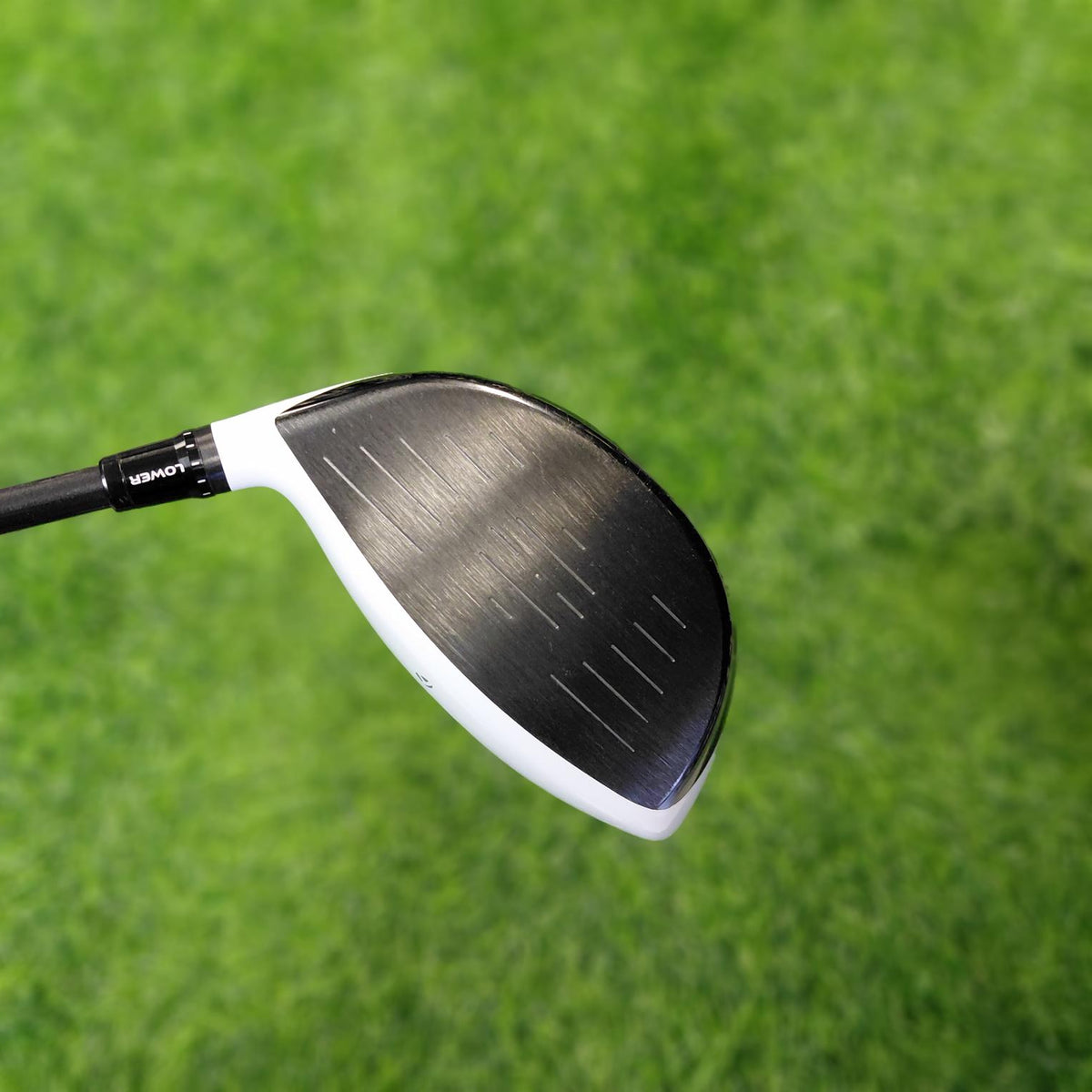 TaylorMade Driver / M2 / 10.5° / S