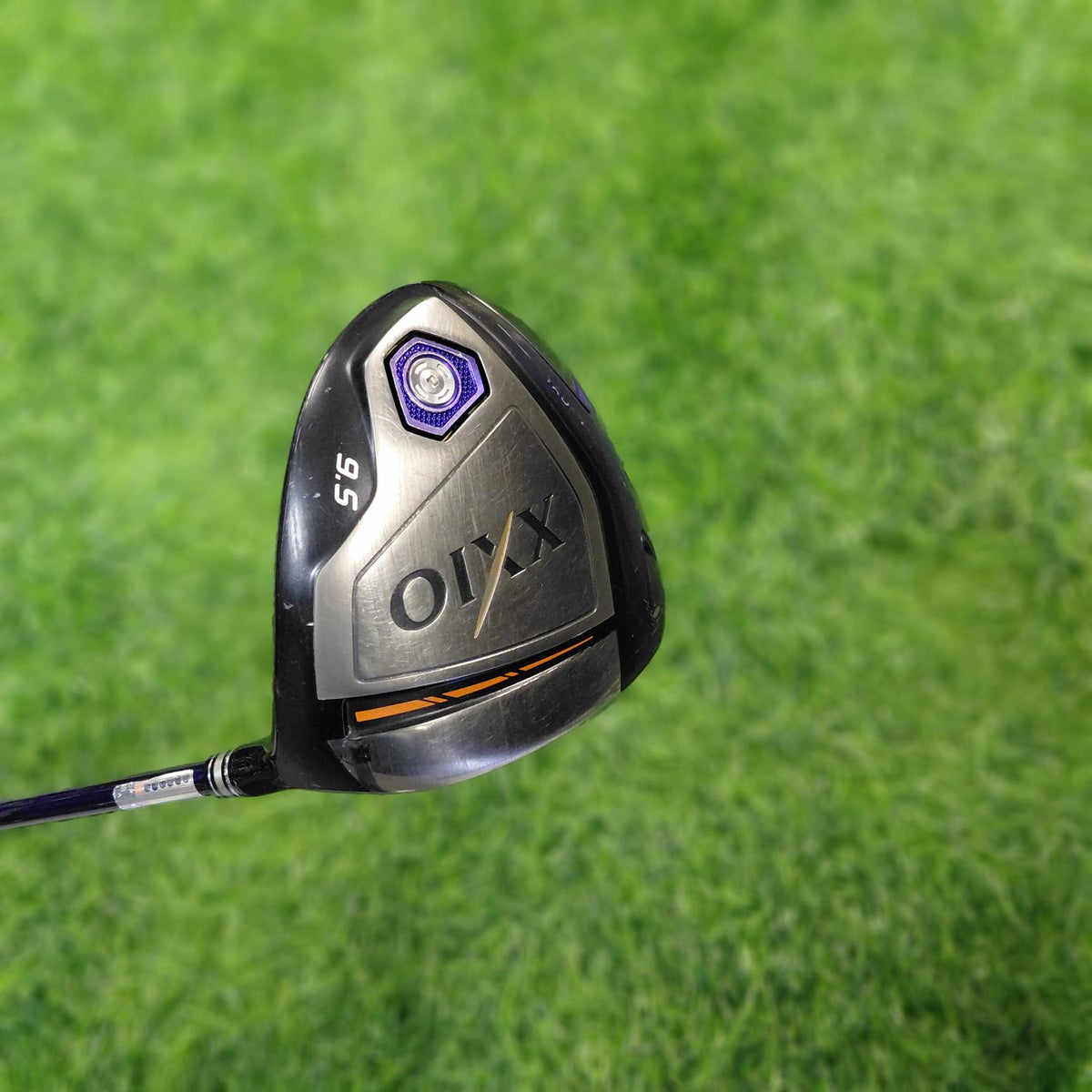 XXIO Driver / XXIO 10 / 9.5° / R(S)