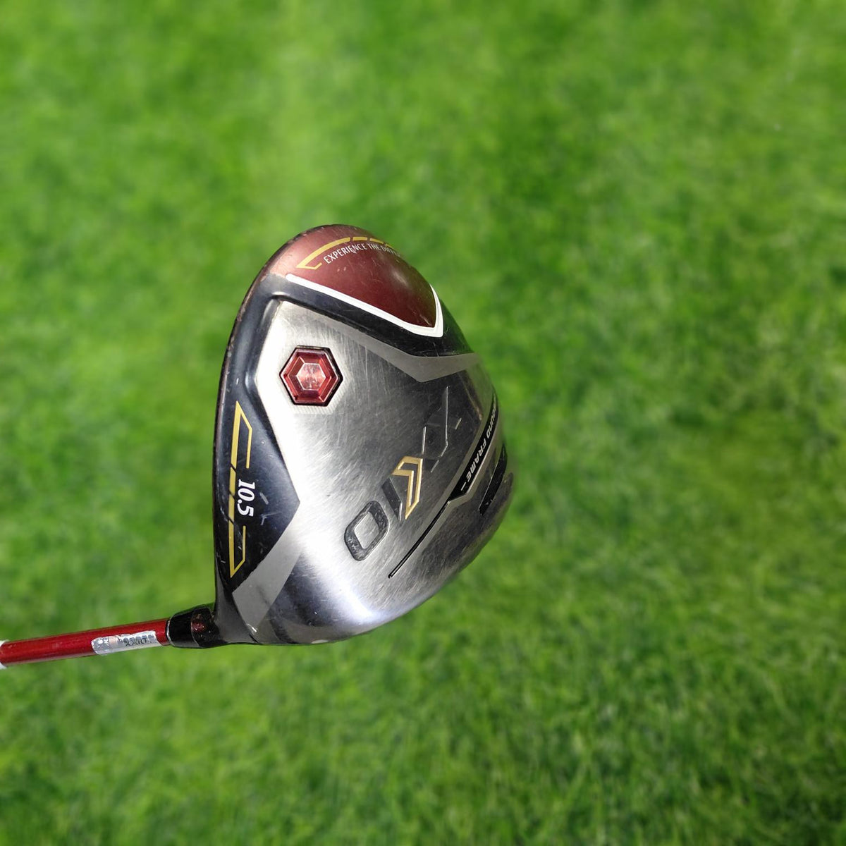 XXIO Driver / XXIO 12 / 10.5° / R