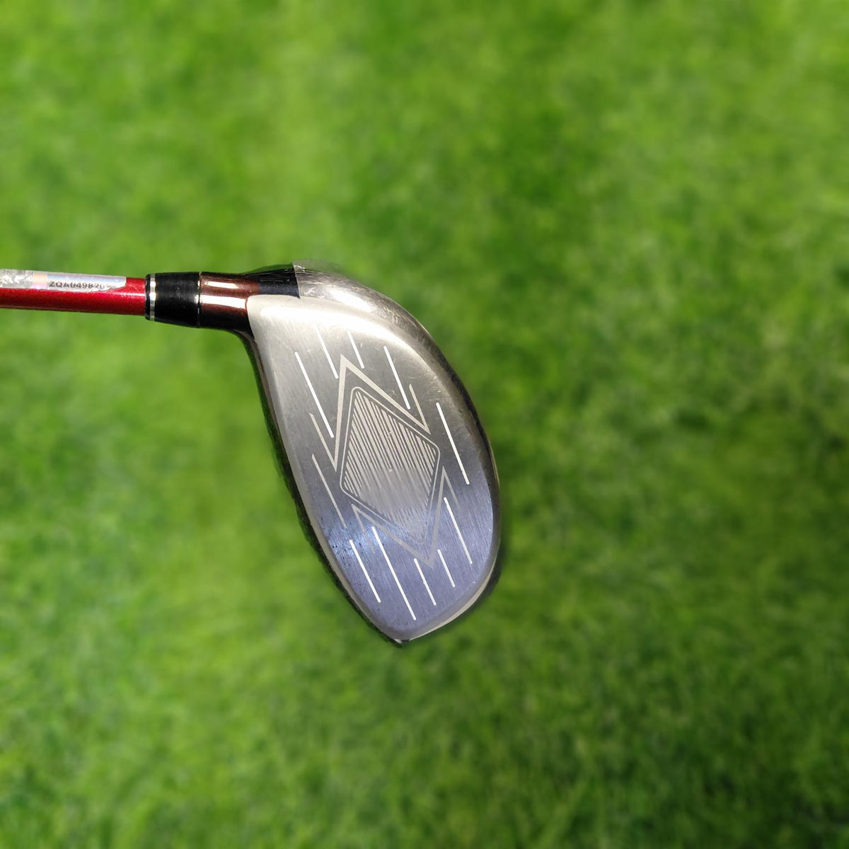 XXIO Driver / XXIO 12 / 10.5° / R