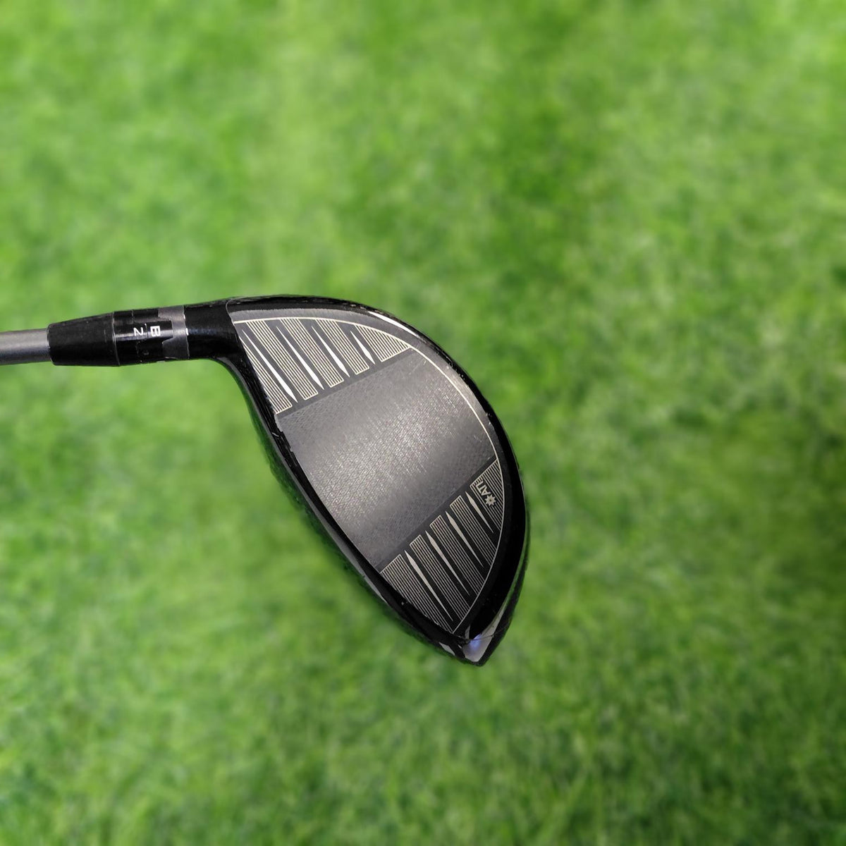 Titleist Driver / TSi1 / 10.0° / S