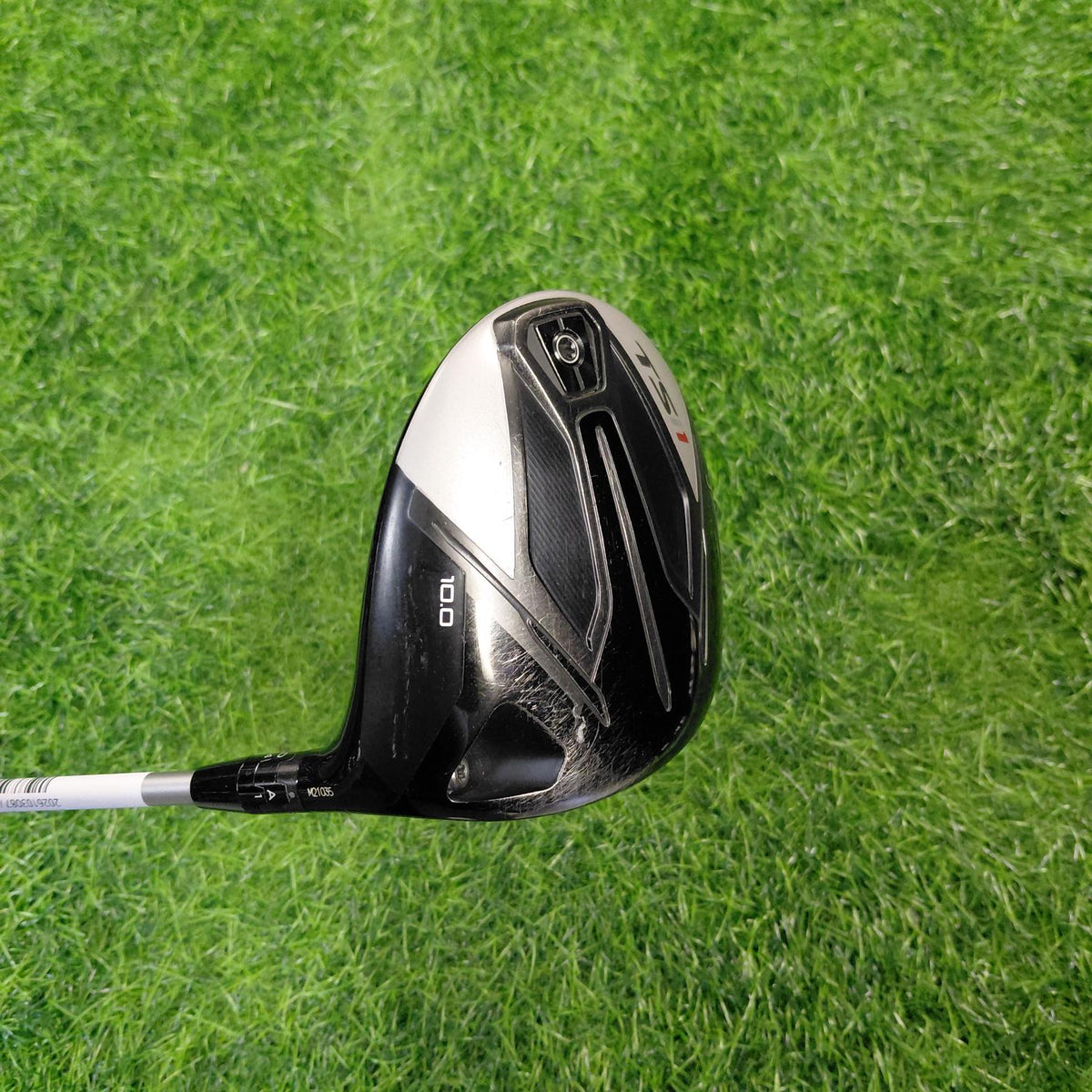 Titleist Driver / TSi1 / 10.0° / R(S)
