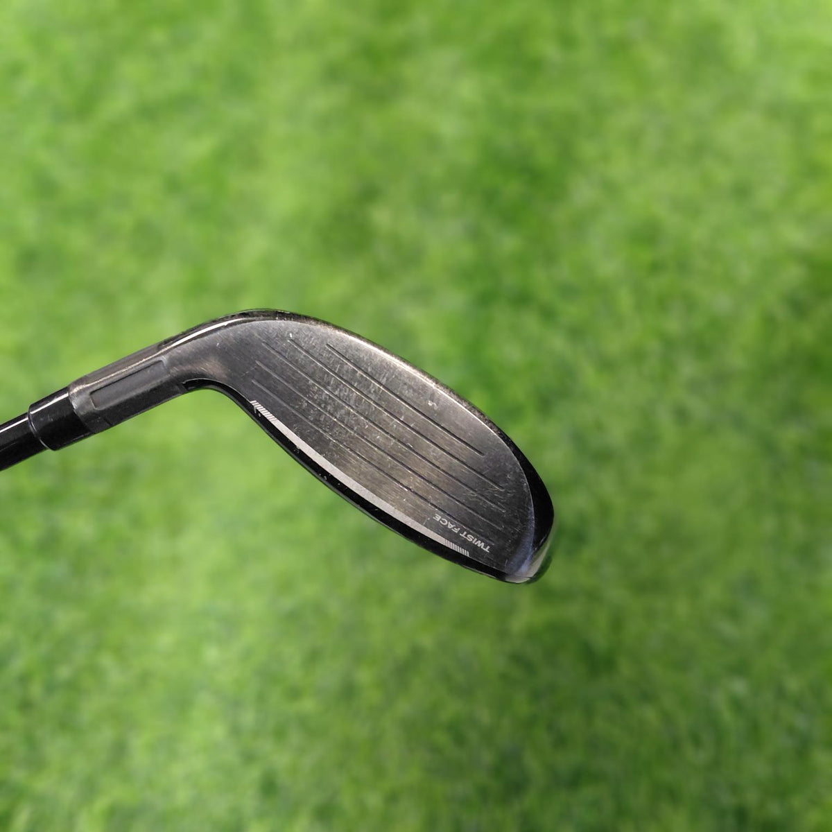 TaylorMade Hybrid / STEALTH US / 3H(19.0°) / S