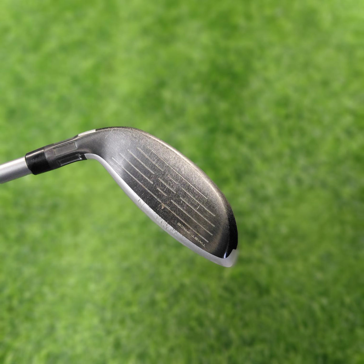 TaylorMade Hybrid / M6 / 3H(19.0°) / S