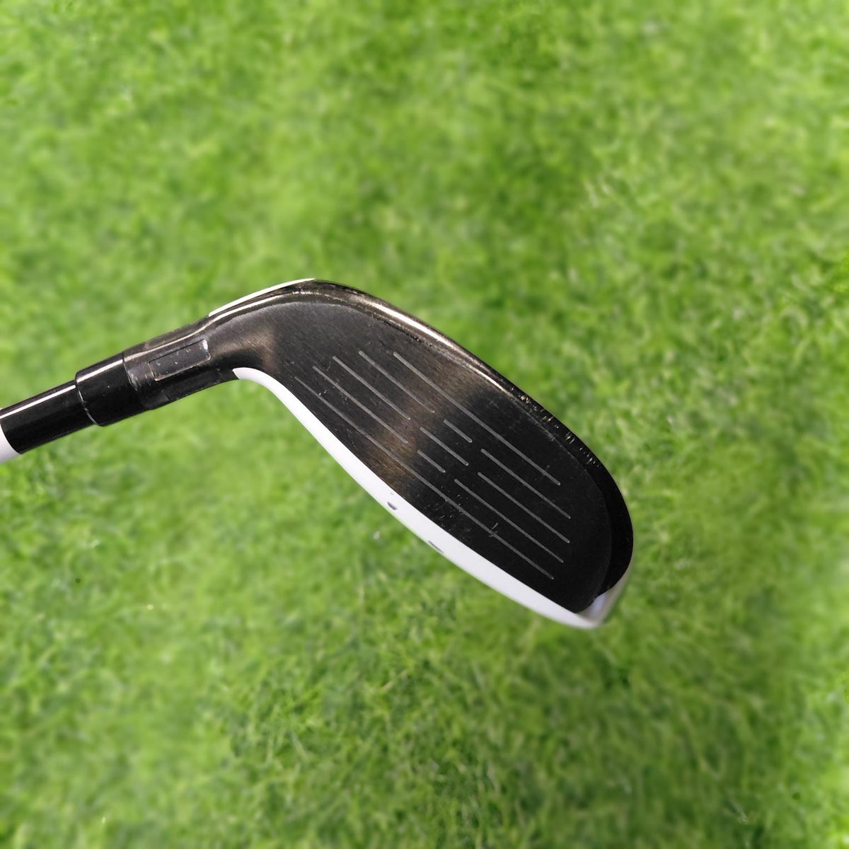 TaylorMade Hybrid / M2 US / 4H(22.0°) / S