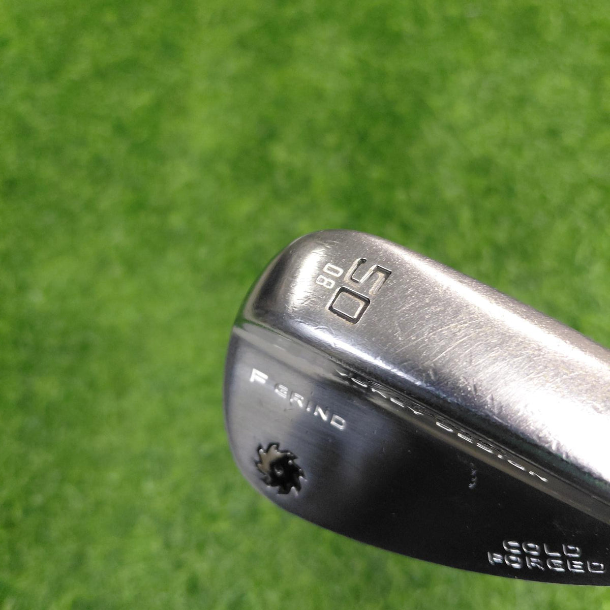 Titleist Wedge / Vokey COLD FORGED / AW(50-08°) / S