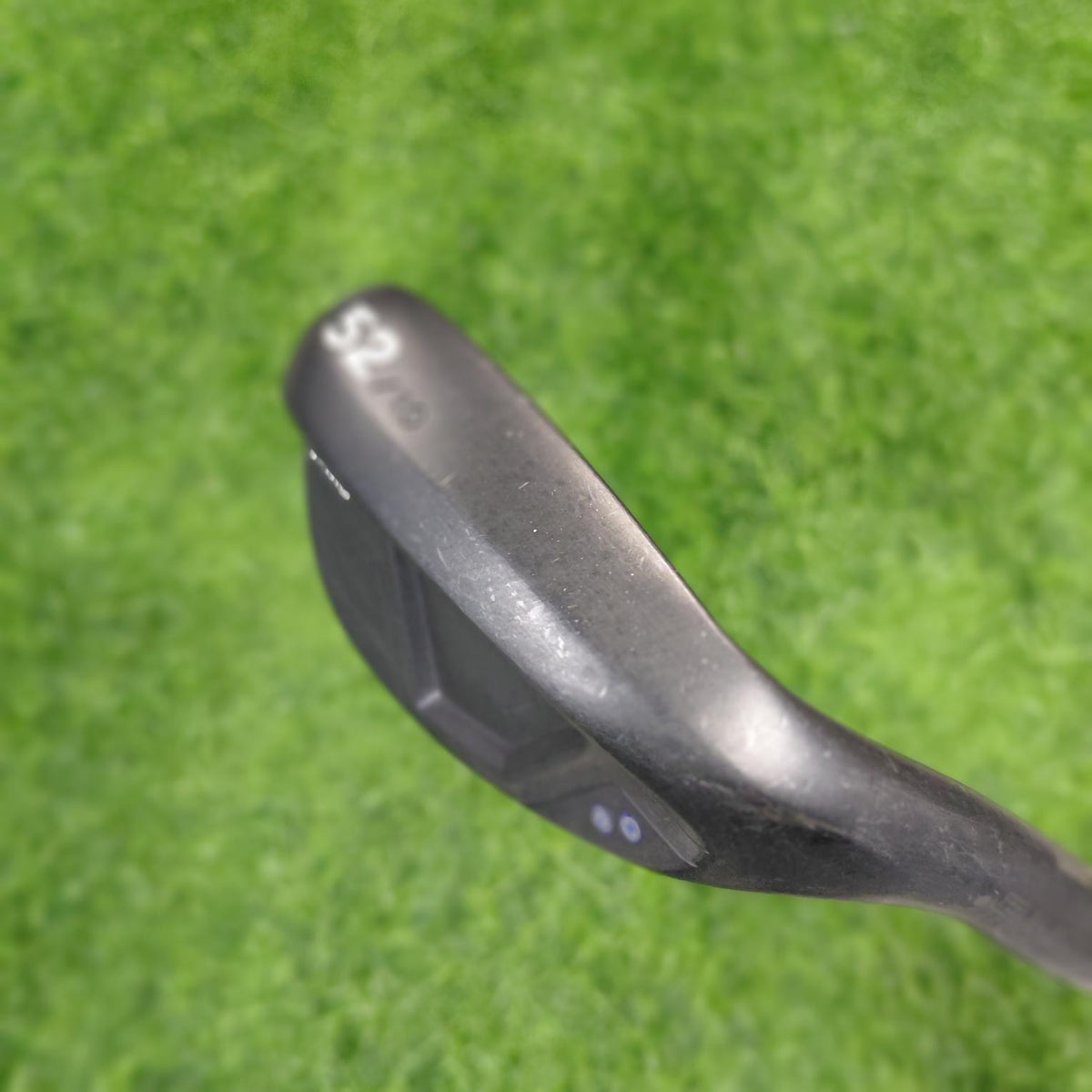 Cleveland Wedge / RTX-3 CAVITY BLACK / AW(52-10°) / S