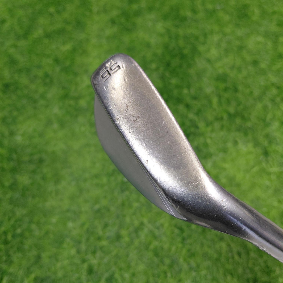 Titleist Wedge / Vokey SM8 TOUR CHROME / SW(56-14°) / S