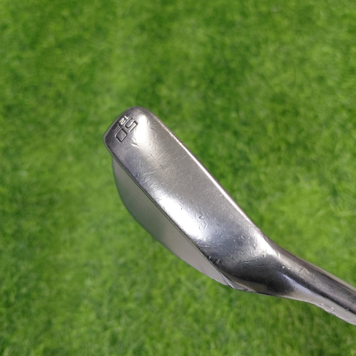 Titleist Wedge / Vokey SM8 TOUR CHROME / AW(50-12°)