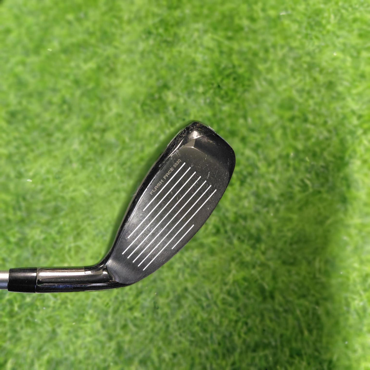Callaway Hybrid / MAVRIK / 5H(23.0°) / Lefty / R(S)