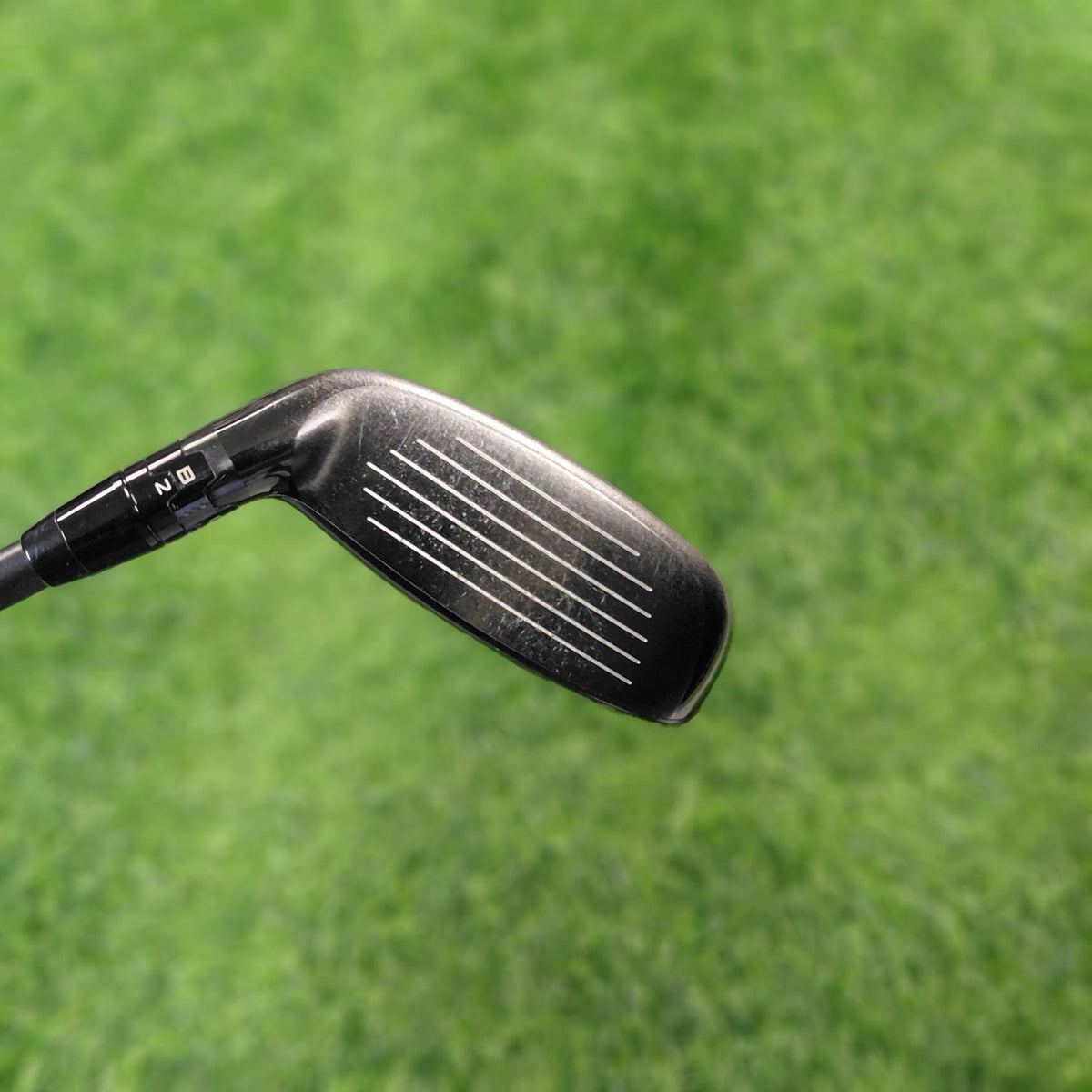 Titleist Hybrid / TS3 / 3H(19.0°) / S