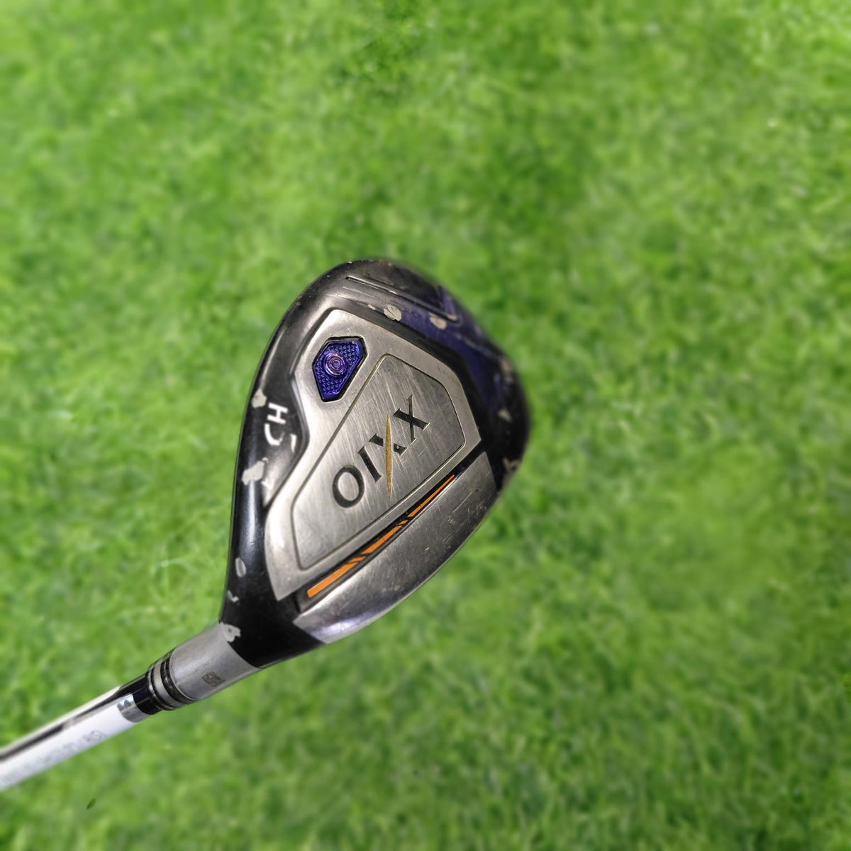 XXIO Hybrid / XXIO 10 / 5H(23.0°) / R(S)
