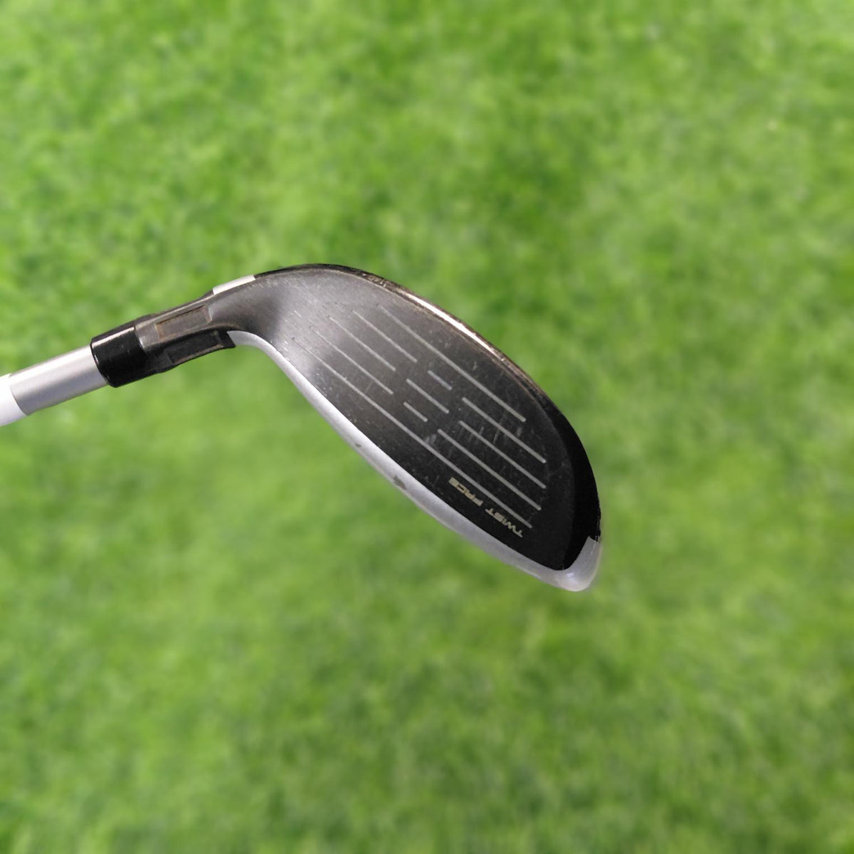 TaylorMade Hybrid / M6 / 3H(19.0°) / S
