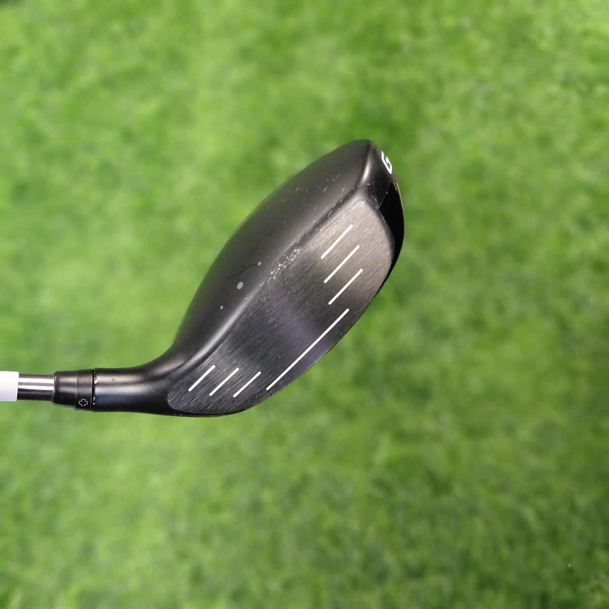 PING Wood / G425 MAX / 3W(14.5°) / Lefty / S
