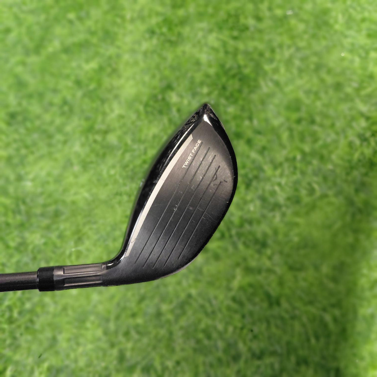 TaylorMade Wood / STEALTH / 5W(18.0°) / Lefty / R(S)