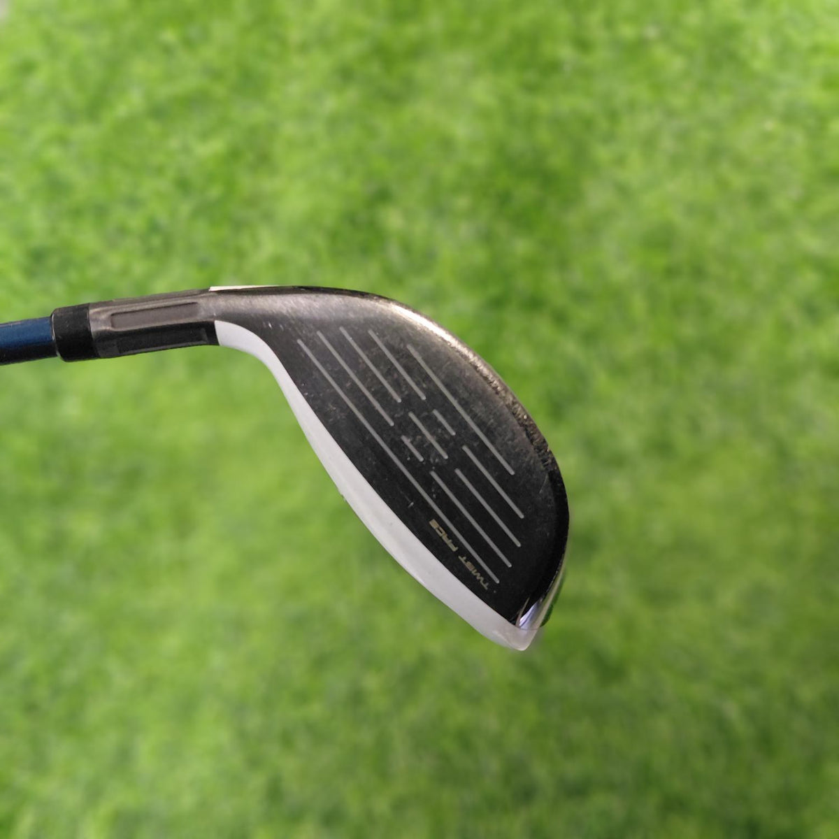 TaylorMade Wood / SIM2 MAX / 5W(18.0°) / S