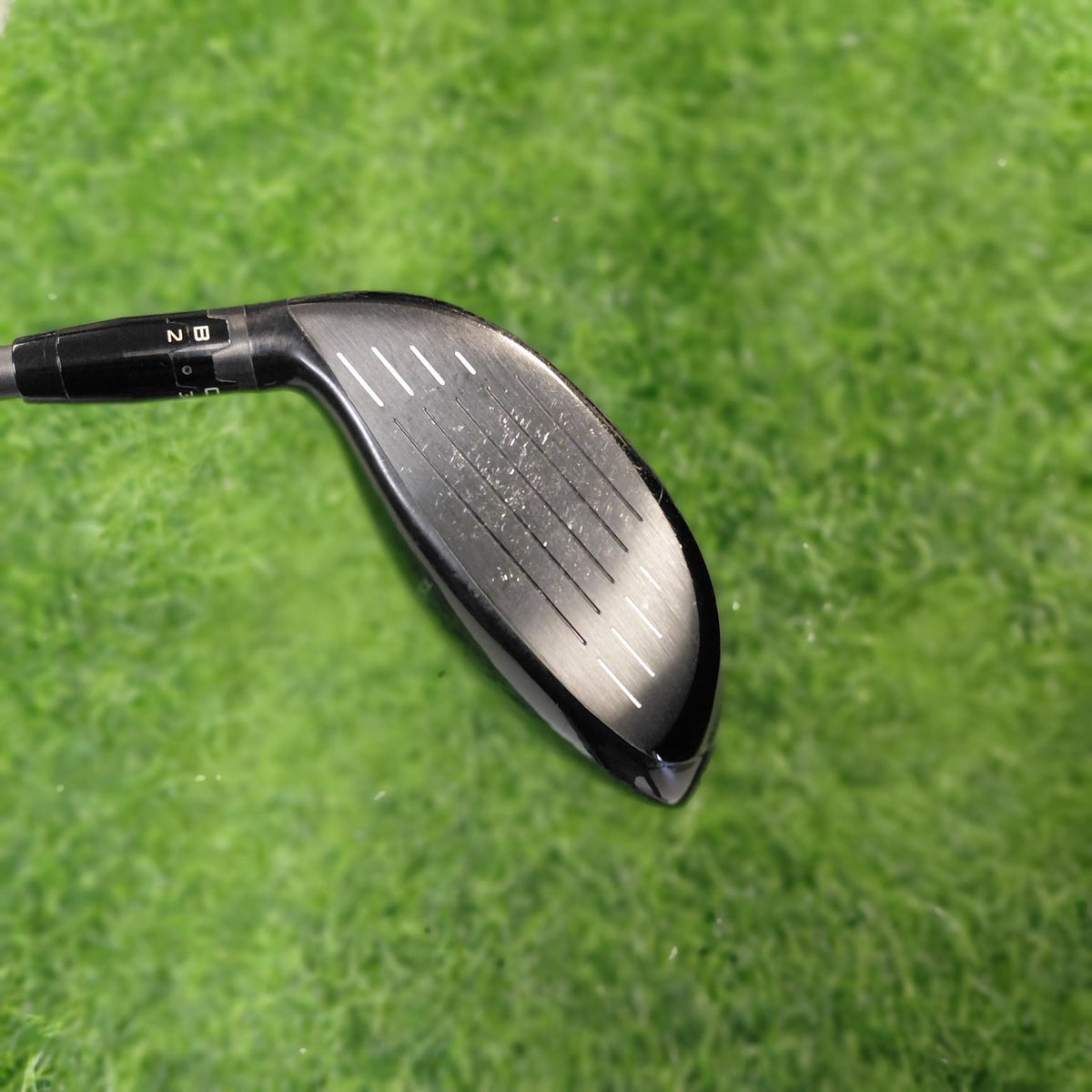 Titleist Wood / TSi1 / 3W(15.0°) / R