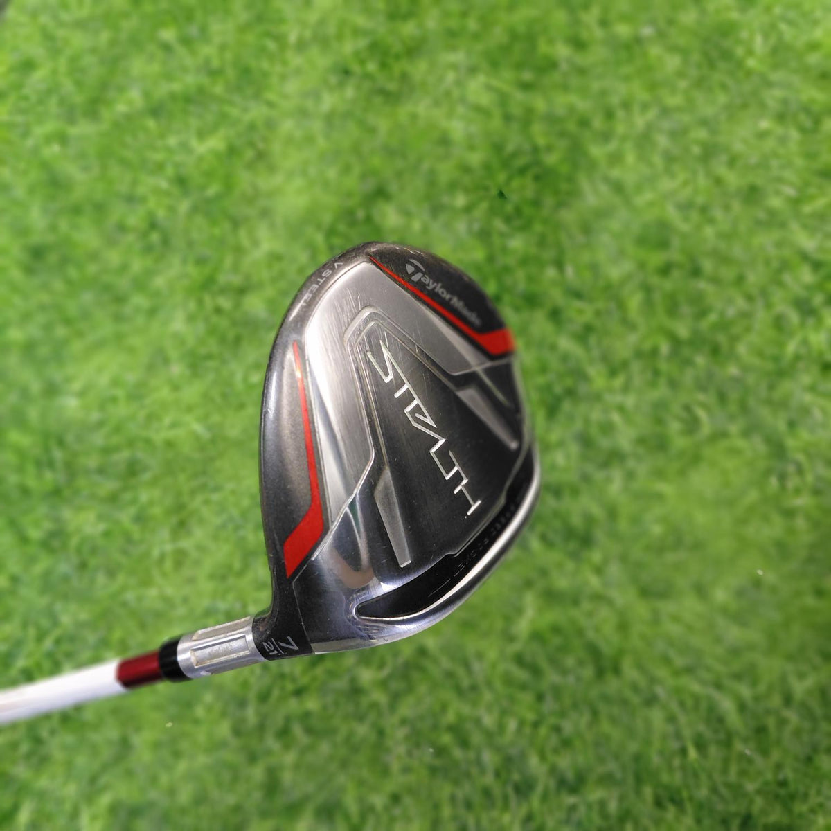 TaylorMade Wood / STEALTH / 7W(21.0°) / A / Women