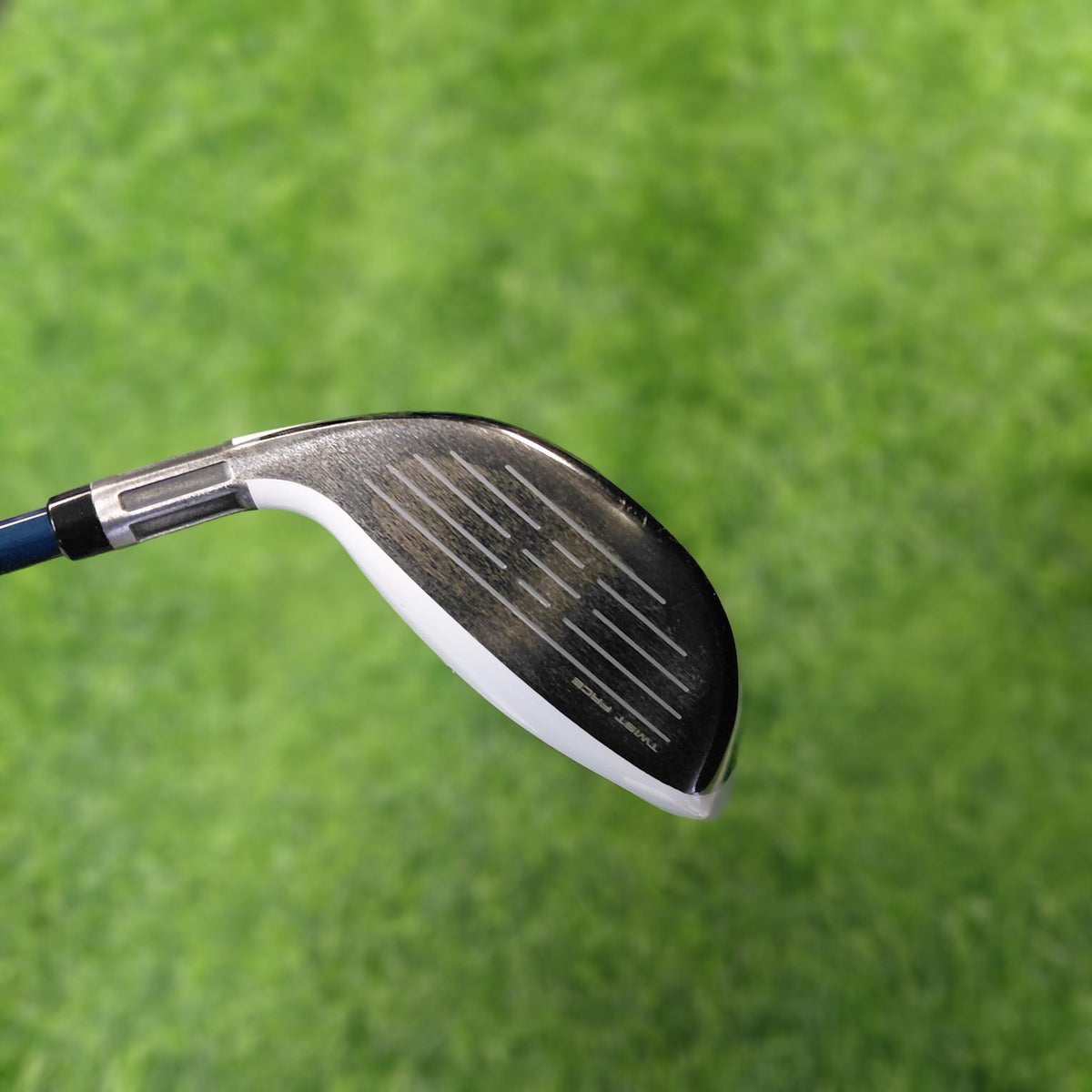 TaylorMade Wood / SIM2 MAX / 5W(18.0°) / R(S)