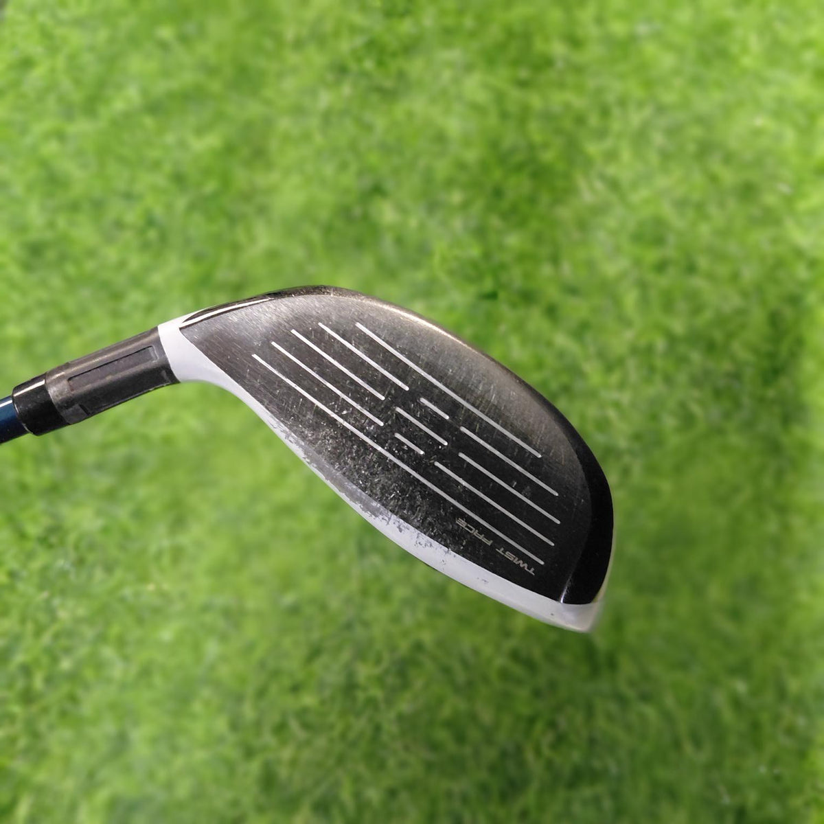 TaylorMade Wood / SIM2 MAX / 3W(15.0°) / R(S)