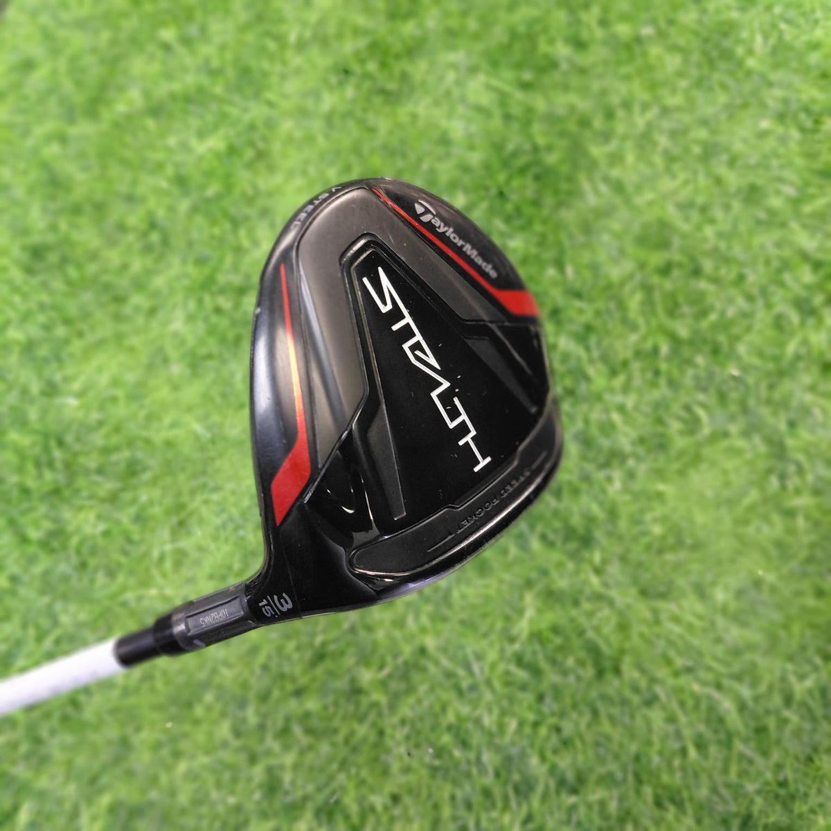 TaylorMade Wood / STEALTH / 3W(15.0°) / R