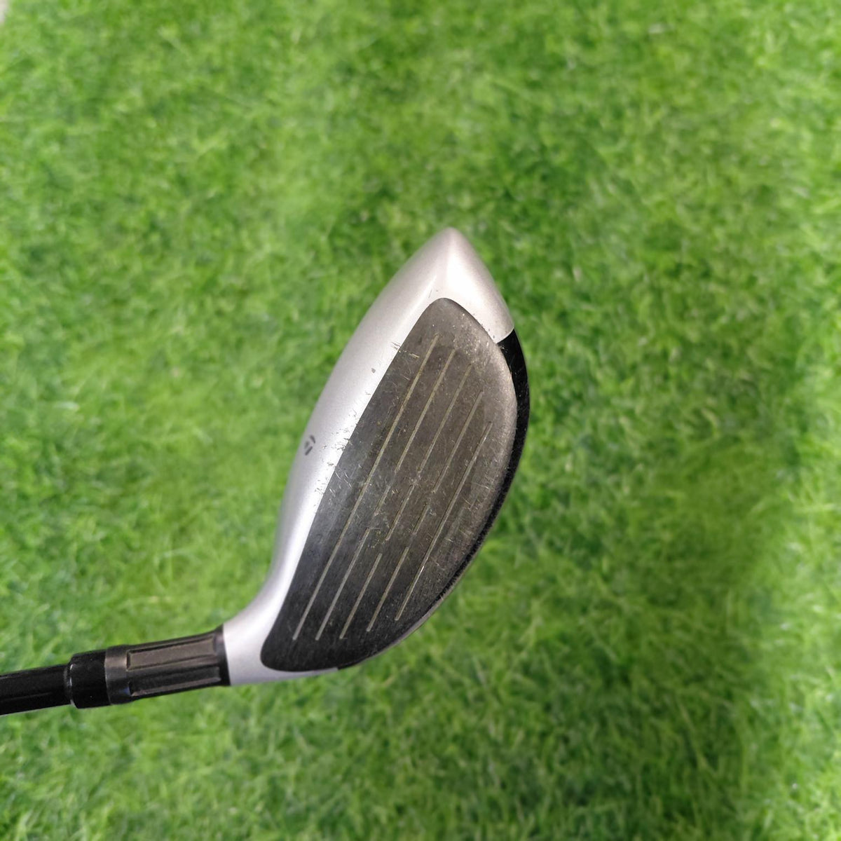 TaylorMade Wood / M4 / 5W(18.0°) / Lefty / S