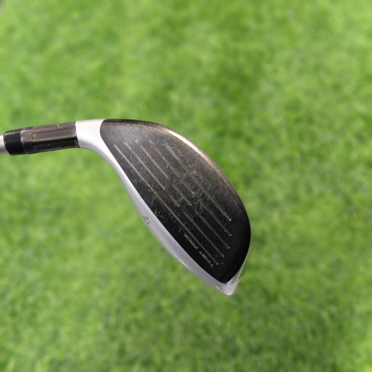 TaylorMade Wood / M6 / 5W(18.0°) / R(S)
