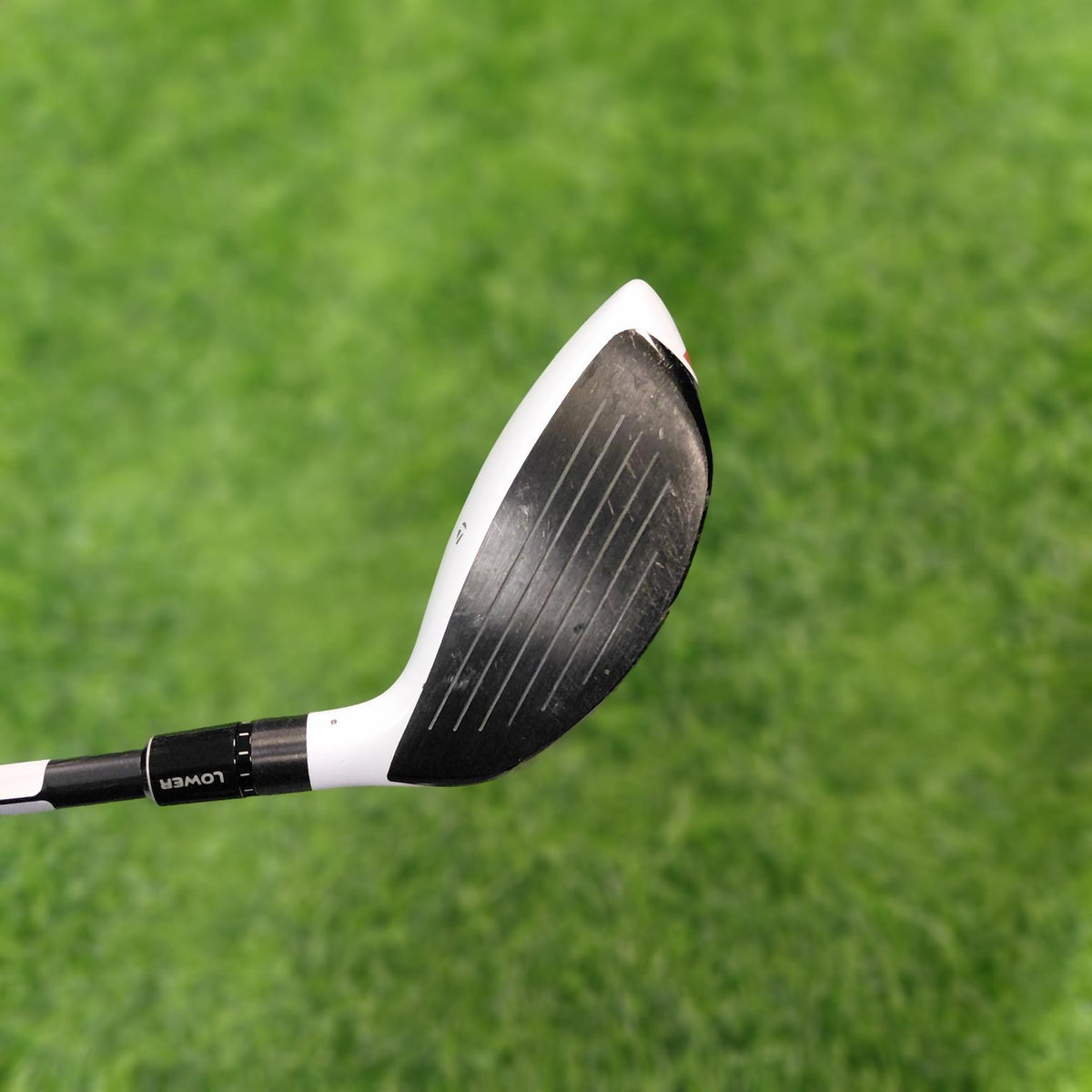 TaylorMade Wood / M1 / 5W(19.0°) / Lefty / R