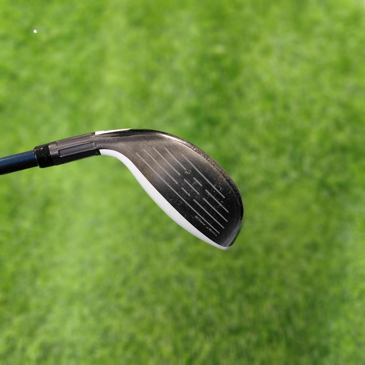 TaylorMade Wood / SIM2 MAX / 5W(18.0°) / S