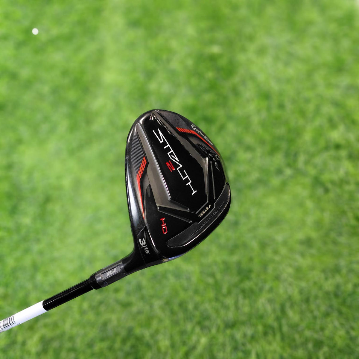 TaylorMade Wood / STEALTH 2 HD / 3W(16.0°) / S
