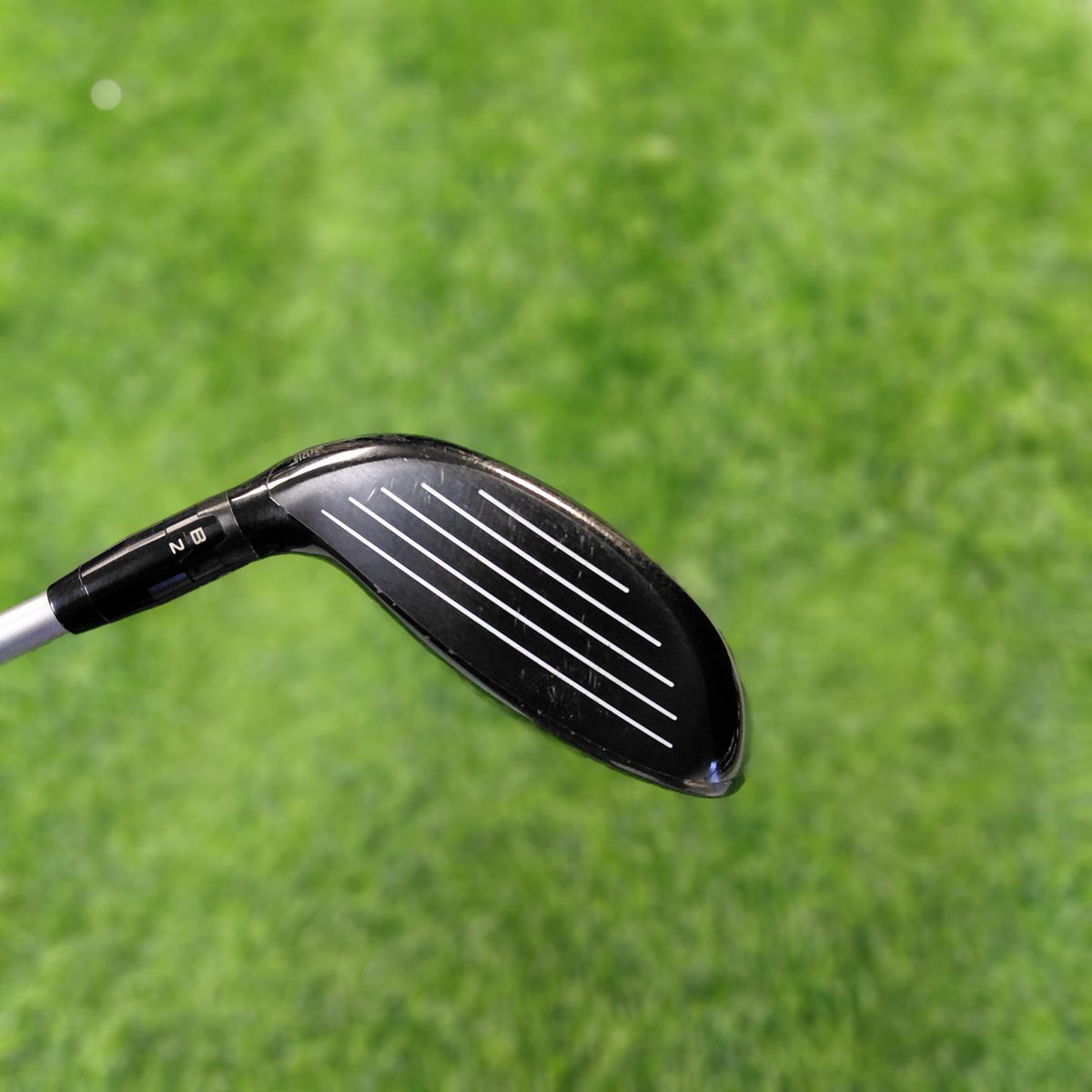 Titleist Wood / TSR1 / 5W(18.0°) / R